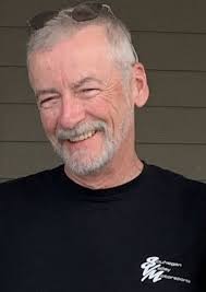 Gary Massey Porter of Townsend, MA