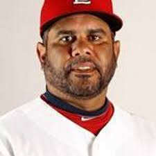 Faux Jose Oquendo (@3rdbasecoach11)