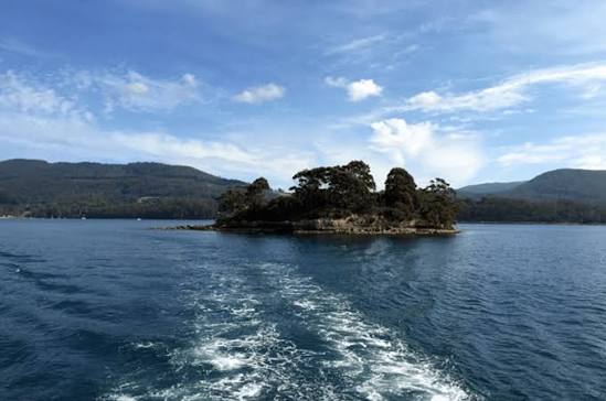 Isle of the Dead, Port Arthur, Port Arthur, Australia - Book Tickets &  Tours - 2026 (Verified Reviews)