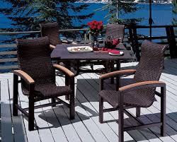 Tropitone Patio Furniture In Los Angeles Orange County Outdoor Furniture Sets Tropitone Patio