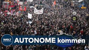 May 15, 2021 · die nachrichten heute: Revolutionare 1 Mai Demo Innensenator 10 000 Demonstranten In Berlin Erwartet Welt Thema Youtube