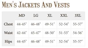 Murdochs Outback Trading Co Mens Landsman Vest