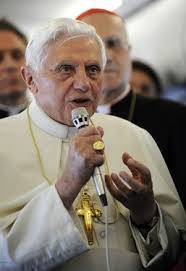 In Fatima with the Holy Father