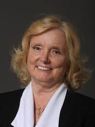 Nanuet's Anne Byrne named National School Boards Association president