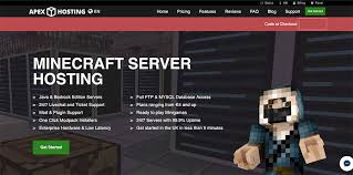 Next up on our list is the . Best Minecraft Server Hosting In 2021