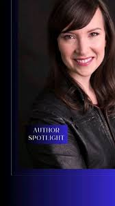Once upon a time, a young girl fell in love with a series of historical  fiction by @laurainesnellingauthor , published by @bethanyhousefiction .  Years later, as a young writer, she had the