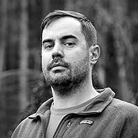 That Deadly Space: A Civil War Novel by Gerald Gillis