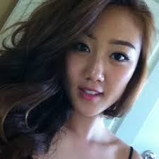 Danielle Kim's Instagram, Twitter & Facebook