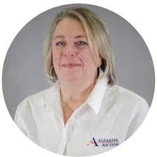 Auctions Alderfer