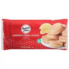 We're an agency liquor store. Cookies Treats Shop N Save