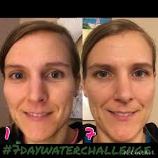 At a magic convention the light wasn't the best, but for contrast this is  what I managed.