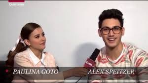 La actriz española ester expósito y el actor mexicano alejandro speitzer estos últimos días han dado de qué hablar, pues se les ha visto juntos mientras que el amigo de danna paola mantuvo una relación con la actriz minnie west, con quien protagonizó la comedia me asusta, pero me gusta y. Vaselina Asi Fue El Clic Con Minnie West Alejandro Speitzer Youtube