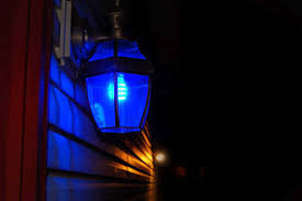 What Does The Color Of A Porch Light Mean Home Decor Bliss