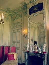 Chateau Champs Sur Marne France Photos By Amber Maitrejean French Architecture Modern Bedroom French Interior