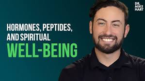 Optimizing Health with Dr. Kyle Gillett: Hormones, Peptides, and Spiritual  Well-being