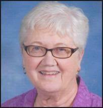 June STAHL Obituary (2018)