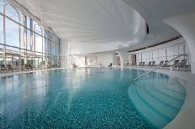 Experience Wellness In Monaco Best Day Spas Hotels Iconic Life Best Day Spa Luxury Vacation Beautiful Pools