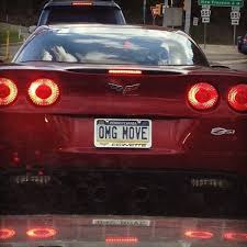 Peoples Craziness Coole Nummernschilder Autokennzeichen Picdump