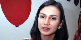 Malik Bawazier: Wanda di rumah Raffi Ahmad untuk baksos