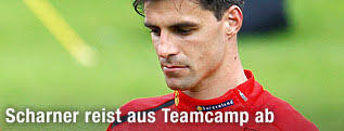 ÖFB: Streit mit Koller: Scharner reist aus Teamcamp ab