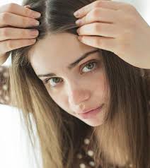 Hair care routine untuk rambut kering. 11 Minyak Rambut Anti Uban Terbaik Untuk Anda Wanita22