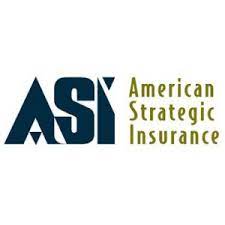 144 customer reviews of american strategic insurance corp. American Strategic Institute Logo The Ross Maghan Agency