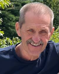 Robert Lee "Rob" Covert Obituary August 31, 2024