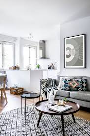 Living in the city center can be very exciting and finding the ideal apartment adds to the adventure. 20 Best Small Apartment Living Room Decor And Design Ideas For 2021