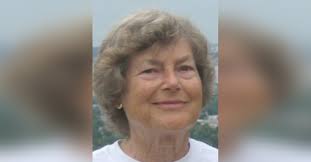 Obituary information for Elinor Ketting Ogden