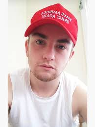 Michael Leen Sticker