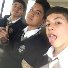 Angel Cazarez's Instagram, Twitter & Facebook