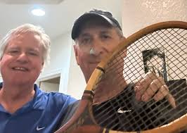 Naples FL tennis instructors for adults