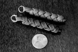 Stormdrane S Blog Paracord Zipper Pull Paracord Paracord Gear