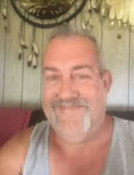 Anthony "Tony" Duane Davenport