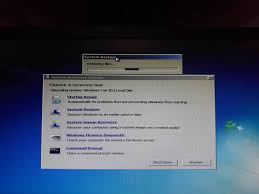 Need to reset your windows 7 password? Why Isn T System Restore Finishing In Windows 7 System Recovery Microsoft Community