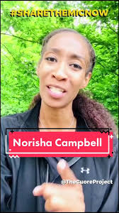Netoria Campbell