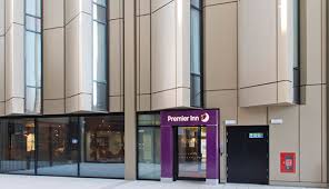 The premier inn south at manchester airport is excellent value for money when you book with holiday extras, especially when holiday parking is included. Liverpool City Centre Lime Street Premier Inn