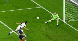 Hummels and muller are both resting knee injuries, while gundogan took a blow to the calf. France 1 0 Germany Hummels Own Goal Settles Heavyweight Clash