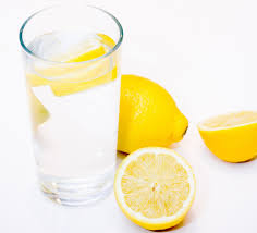 You may also add a teaspoon or two of lemon juice to boost the vitamin c content. The Health Benefits Of Lemon Water Bbc Good Food