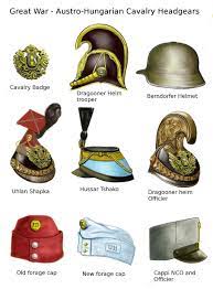 Pin By Walt Lewis On History Made Fun World History Pt1 Austro Hungarian Military Headgear Cavalry