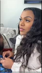 Kecia Ward's Instagram, Twitter & Facebook