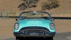 Image result for Ocean Mist Green 1954 Buick