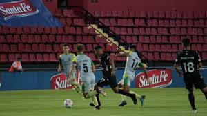 Para el aldosivi de fernando gago el golpe fue doble. Aldosivi Pago Caro Sus Errores Y Perdio Con Central Cordoba Punto Noticias De Mar Del Plata