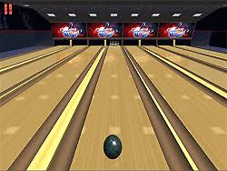 ★ fun pick up and play gameplay. Galaxy Bowling 3d Game Play Online At Y8 Com