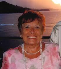 Marilyn Trebitowski Obituary