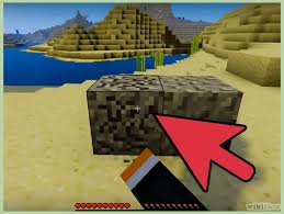 Hold the steel in one hand between your thumb and index finger. How To Make Flint And Steel In Minecraft Flint And Steel Flint Steel