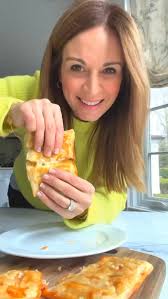 Game day just got tastier 🍕🔥 , These Pastry Pizza Bites are the ultimate  Super Bowl snack for this Sunday’s game—crispy, cheesy, and packed with  flavor. , Perfect for your crew to snack