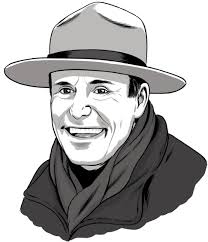 Heroes of the Chattahoochee River