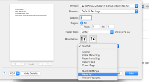Minolta bizhub c220 driver details konica minolta bizhub c220. Unable To Print To Networked Konica Minol Apple Community