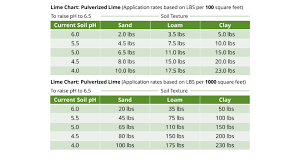 Soil Ph Testing And Amending Garden Tutor